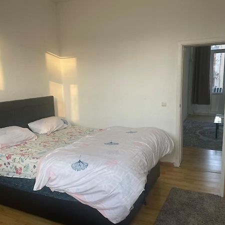 Bruxelles Apartment Luaran gambar